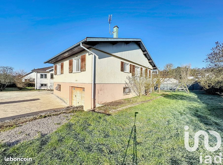 3 bedrooms House in Vittel, France No. 43383