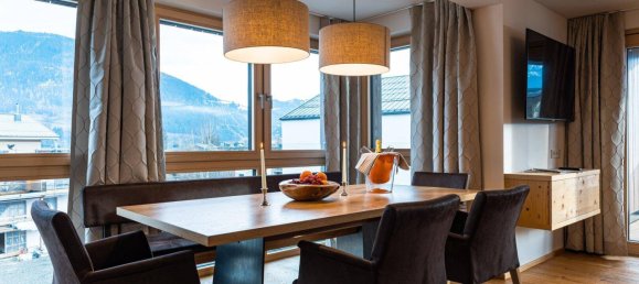 4-salle Appartement à Zell am See, Austria No. 24156 3
