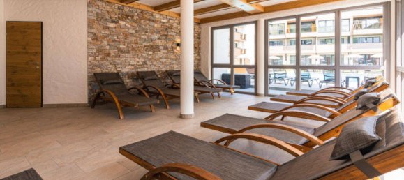 4-salle Appartement à Zell am See, Austria No. 24156 5