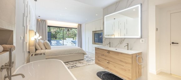 3 bedrooms Apartment in Marbella, Spain No. 122429 5