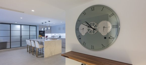 3 bedrooms Apartment in Marbella, Spain No. 122429 9