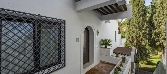 3 bedrooms Apartment in Marbella, Spain No. 122429 21