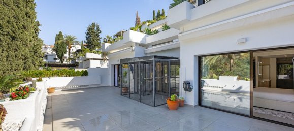 3 bedrooms Apartment in Marbella, Spain No. 122429 17