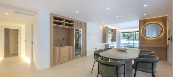 3 bedrooms Apartment in Marbella, Spain No. 122429 12