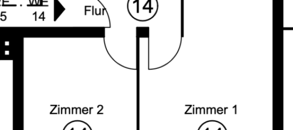 1 Schlafzimmer Gebäude in Mariendorf, Germany, Nr. 226448 9