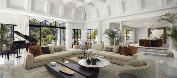 12 bedrooms Villa in Marbella, Spain No. 99180 5