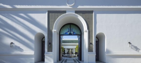 12 bedrooms Villa in Marbella, Spain No. 99180 24