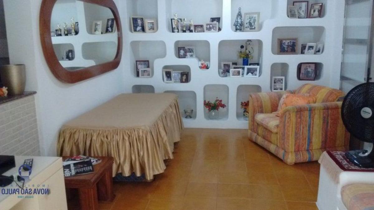 2 bedrooms House in Sao Paulo, Brazil No. 433270