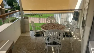 Квартира с 2 спальнями в Салоу, Испания № 144772