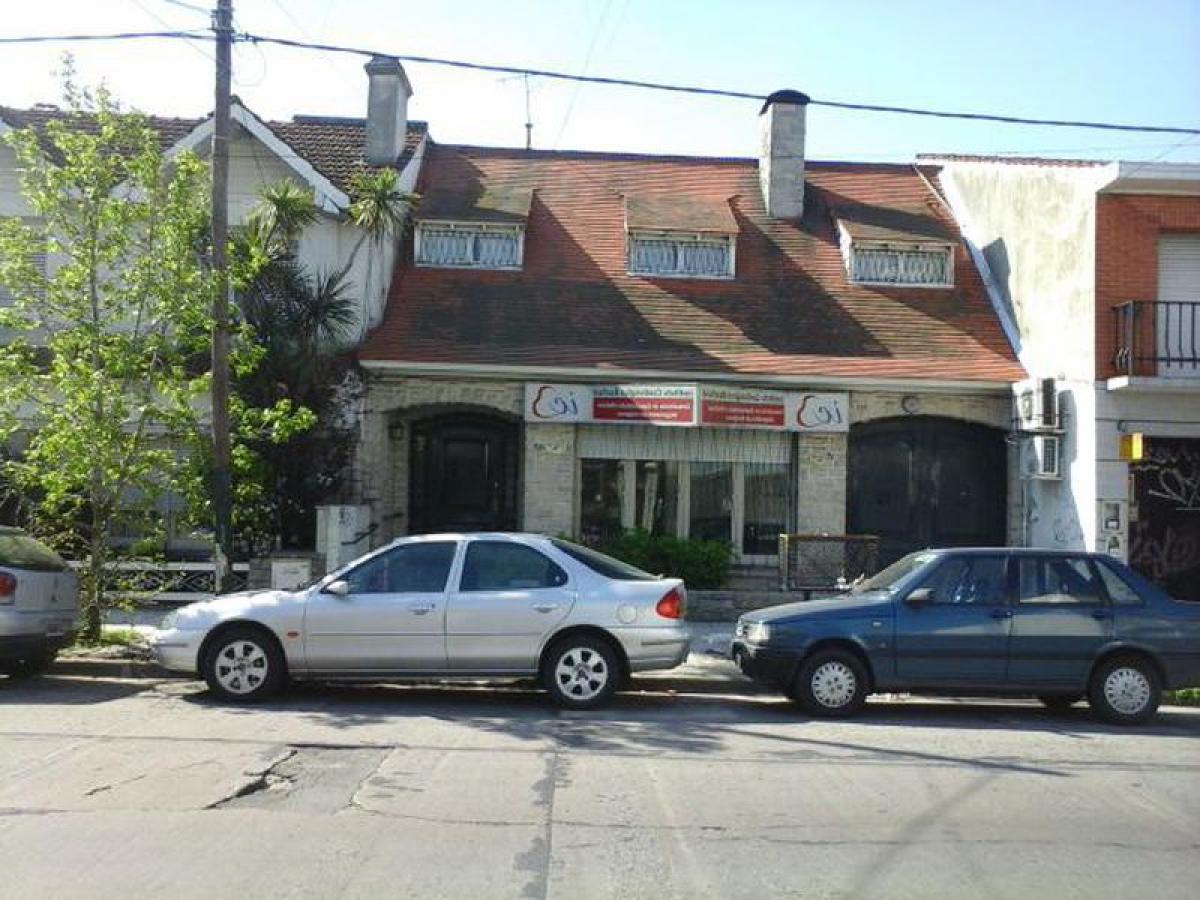  Land in Lomas de Zamora, Argentina No. 32337