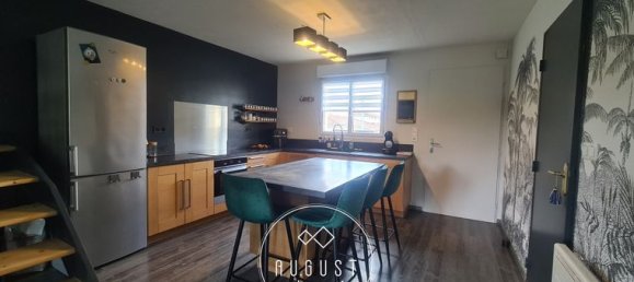 Casa T2 em Limoges, France N.º 301925 18