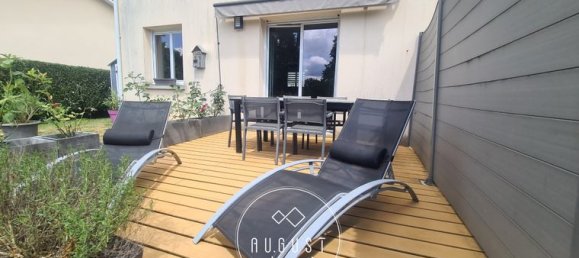 Casa T2 em Limoges, France N.º 301925 3