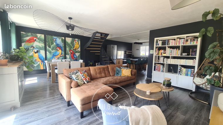 Casa T2 em Limoges, France N.º 301925