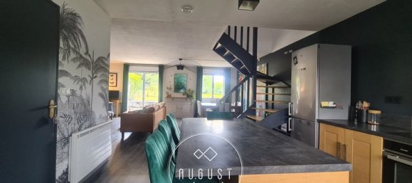 Casa T2 em Limoges, France N.º 301925 12