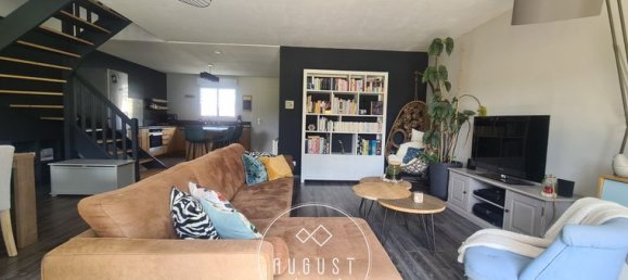 Casa T2 em Limoges, France N.º 301925 15