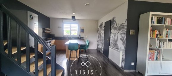 Casa T2 em Limoges, France N.º 301925 11