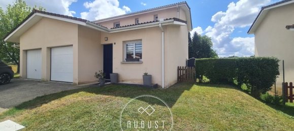 Casa T2 em Limoges, France N.º 301925 10