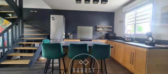 Casa T2 em Limoges, France N.º 301925 2