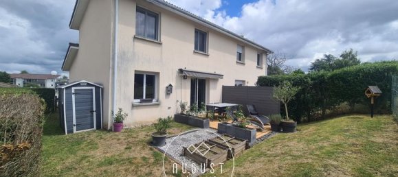 Casa T2 em Limoges, France N.º 301925 9