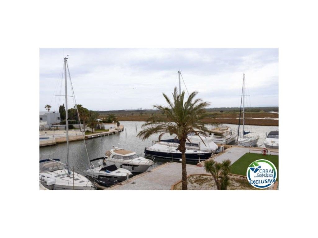 Apartamento T3 em Roses, Spain N.º 196259