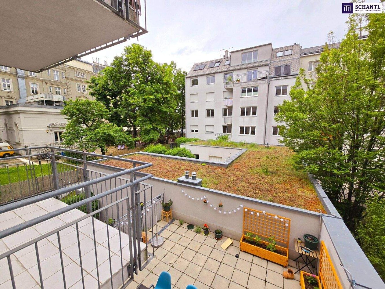 2 rooms Apartment in Ottakring, Austria No. 257329