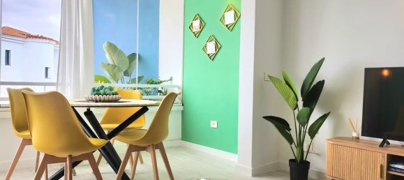 1 bedroom Apartment in San Miguel de Abona, Spain No. 151986 2