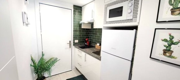 1 bedroom Apartment in San Miguel de Abona, Spain No. 151986 5