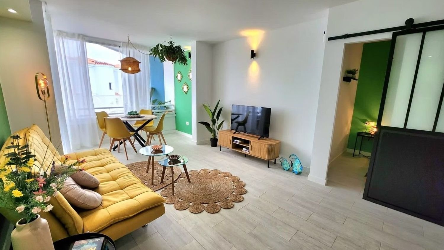 1 bedroom Apartment in San Miguel de Abona, Spain No. 151986