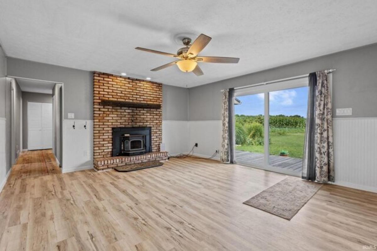 3 bedrooms House in New Carlisle, USA No. 414690