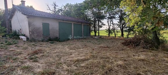 2 rooms Commercial property in Tarn, France No. 351558 5