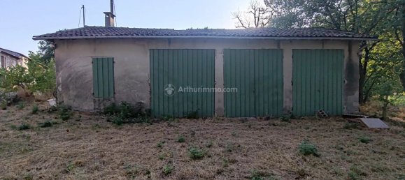 2 rooms Commercial property in Tarn, France No. 351558 6