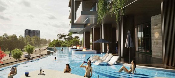 2 غرف نوم شقة في Samana Avenue, Dubai Land, UAE رقم 63347 6