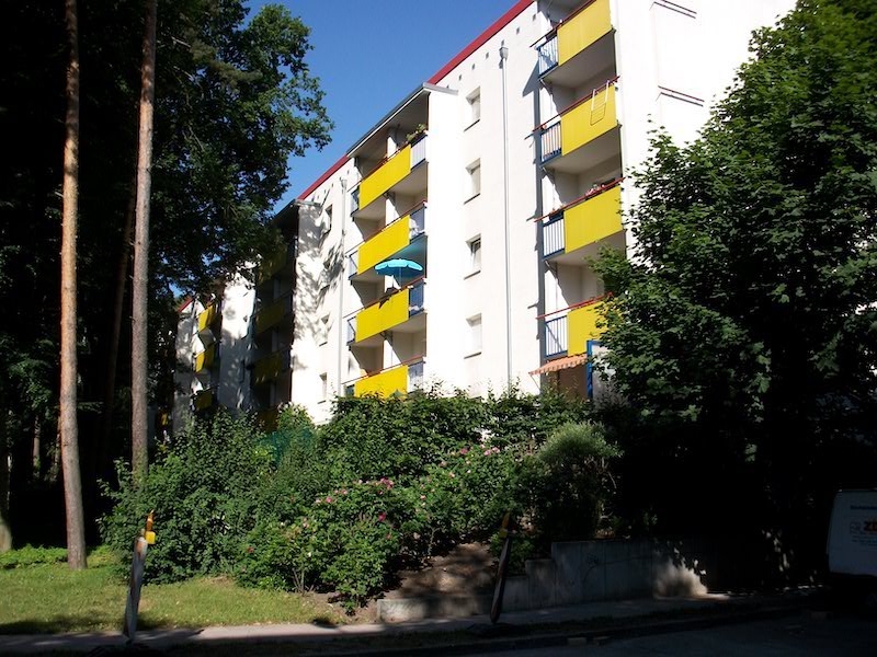 Apartamento T3 em Potsdam, Germany N.º 8331