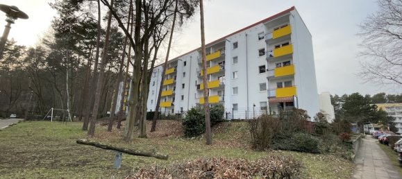 Apartamento T3 em Potsdam, Germany N.º 8331 4