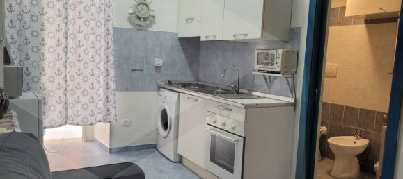 Studio in Vieste, Italy No. 20690 2