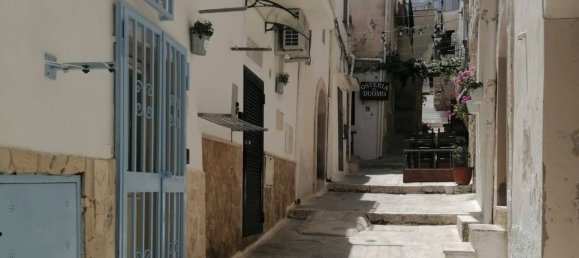 Studio in Vieste, Italy No. 20690 7