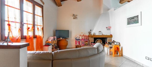 Дом с 6 комнатами в Эмполи, Италия № 79037 19