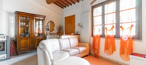 Дом с 6 комнатами в Эмполи, Италия № 79037 16