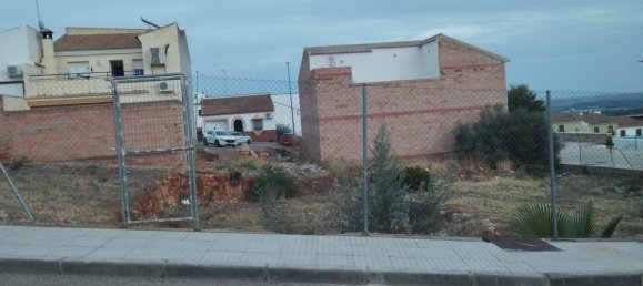 180m² Land in Cordoba, Spain No. 175612 2