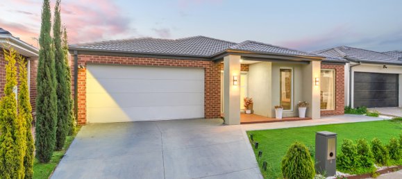 4 chambres Maison à Tarneit, Australia No. 85 2