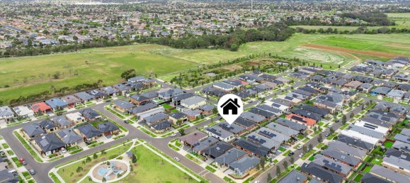 4 chambres Maison à Tarneit, Australia No. 85 23