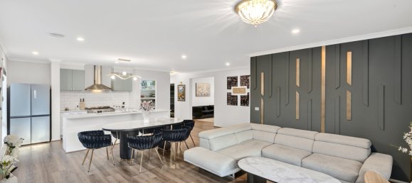 4 chambres Maison à Tarneit, Australia No. 85 11