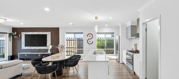 4 chambres Maison à Tarneit, Australia No. 85 7