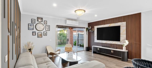 4 chambres Maison à Tarneit, Australia No. 85 12