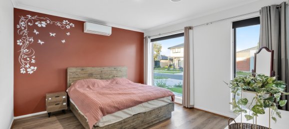 4 chambres Maison à Tarneit, Australia No. 85 5