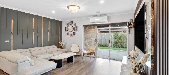 4 chambres Maison à Tarneit, Australia No. 85 15