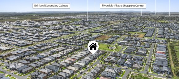 4 chambres Maison à Tarneit, Australia No. 85 24