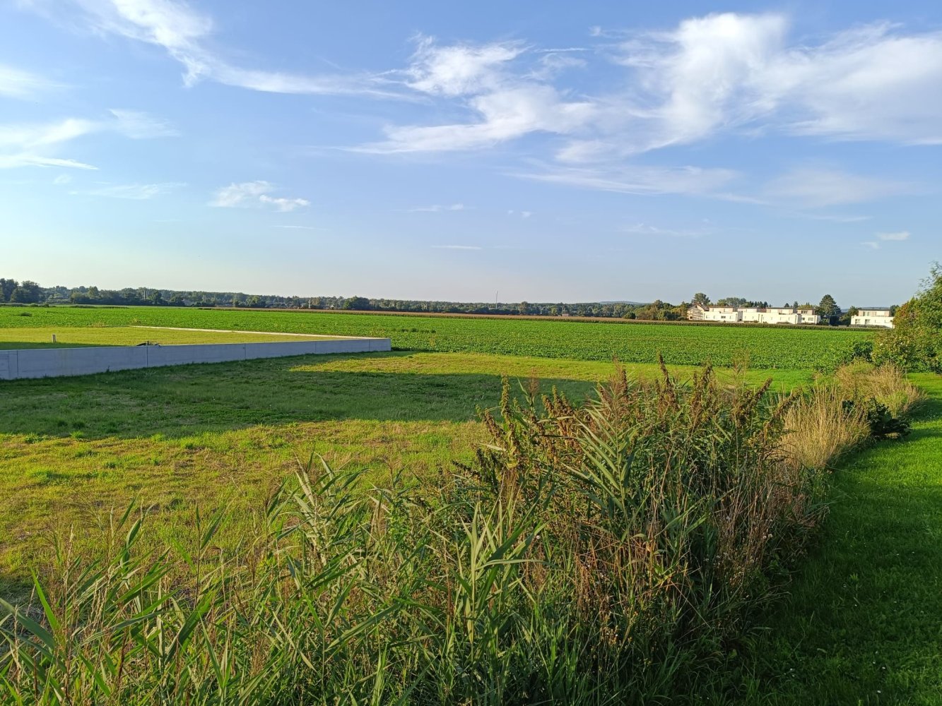 Земельный участок в Занкт Андра-Вёрдерн, Австрия № 229892