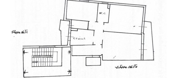 3 Schlafzimmer Wohnung in Palermo, Italy, Nr. 348444 17