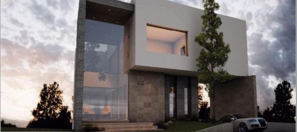 4 Schlafzimmer Haus in Nuevo Leon, Mexico, Nr. 174991 2